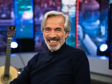 Revive la entrevista completa de Imanol Arias en 'El Hormiguero 3.0' Revive la entrevista completa de Imanol Arias en 'El Hormiguero 3.0'