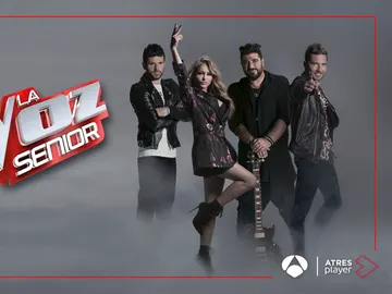 La Voz Senior La Voz Senior