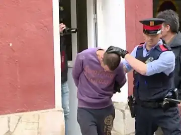 Prisión para uno de los dos detenidos por la desparición de Janet Jumillas Prisión para uno de los dos detenidos por la desparición de Janet Jumillas
