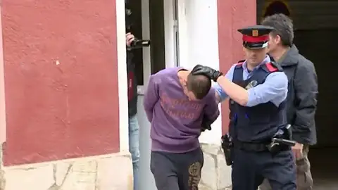 Prisión para uno de los dos detenidos por la desparición de Janet Jumillas Prisión para uno de los dos detenidos por la desparición de Janet Jumillas