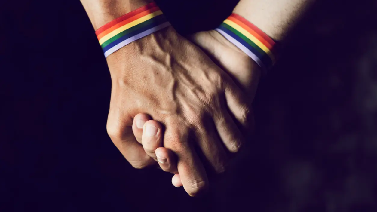 Bisexualidad