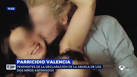 Parricida de Godella parricidio