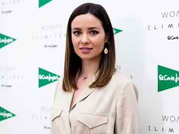 Dafne Fernández Dafne Fernández