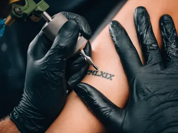 Tatuaje Tatuaje