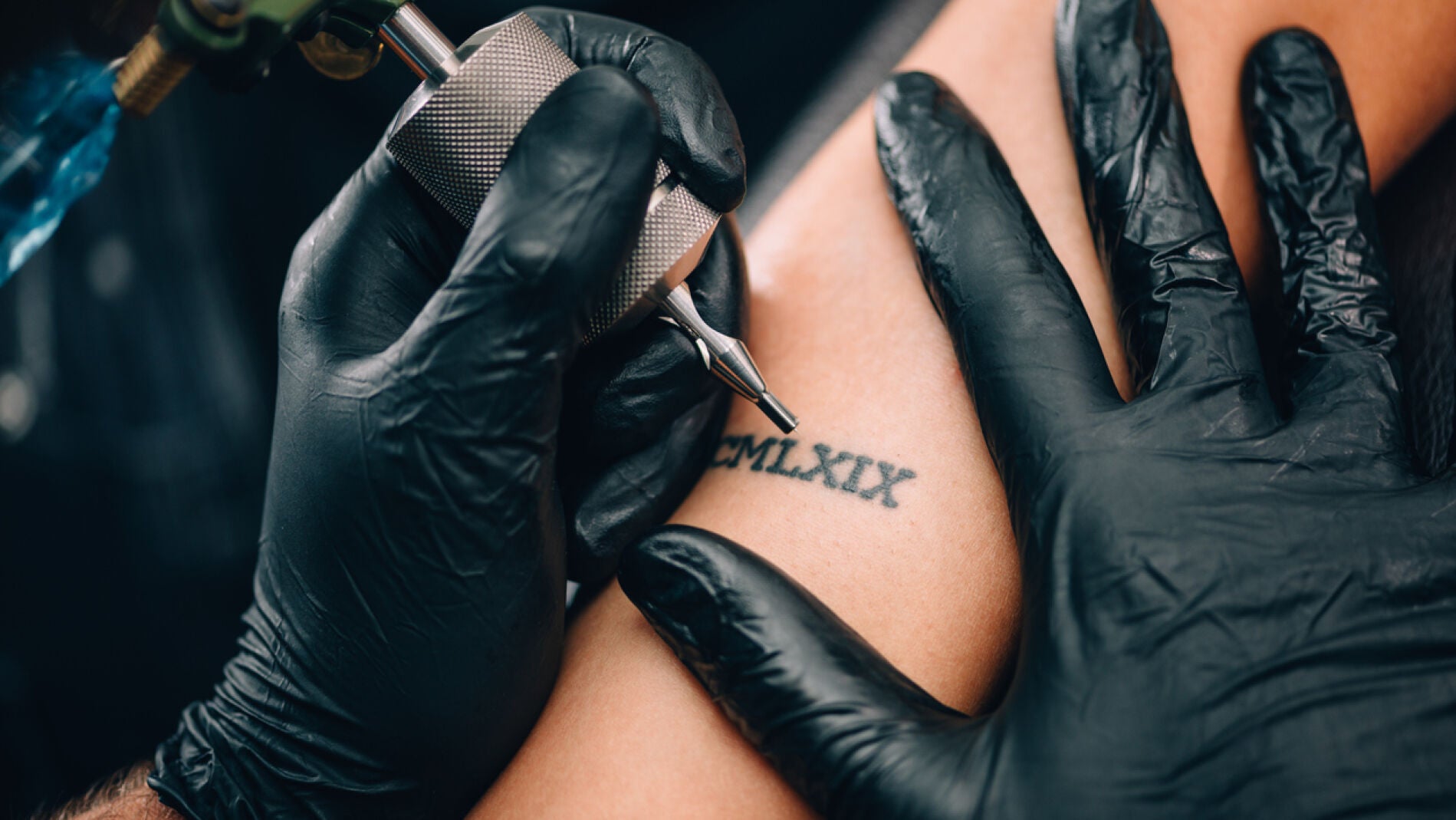 Tatuaje