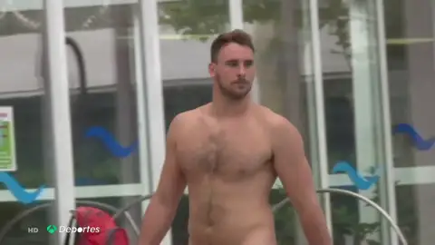 WaterpoloA3D WaterpoloA3D