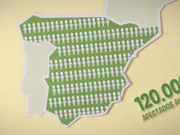 Una de cada seis personas sufrirá un ictus, y el 90 % de ellos se pueden evitar Una de cada seis personas sufrirá un ictus, y el 90 % de ellos se pueden evitar