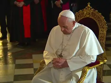 El Papa decreta una norma que obliga a denunciar todos los abusos sexuales que se conozcan El Papa decreta una norma que obliga a denunciar todos los abusos sexuales que se conozcan