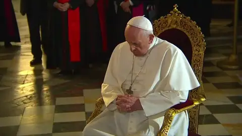 El Papa decreta una norma que obliga a denunciar todos los abusos sexuales que se conozcan El Papa decreta una norma que obliga a denunciar todos los abusos sexuales que se conozcan