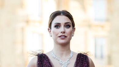 El bikini de conchas de Blanca Suárez que querrás llevar este verano