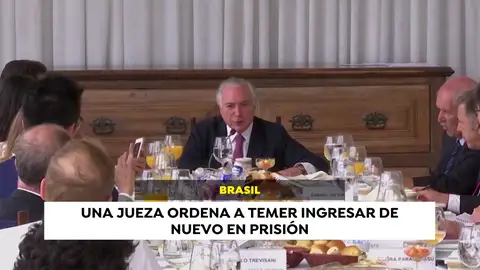 Las noticias internacionales que están marcando este jueves 09 de mayo Las noticias internacionales que están marcando este jueves 09 de mayo