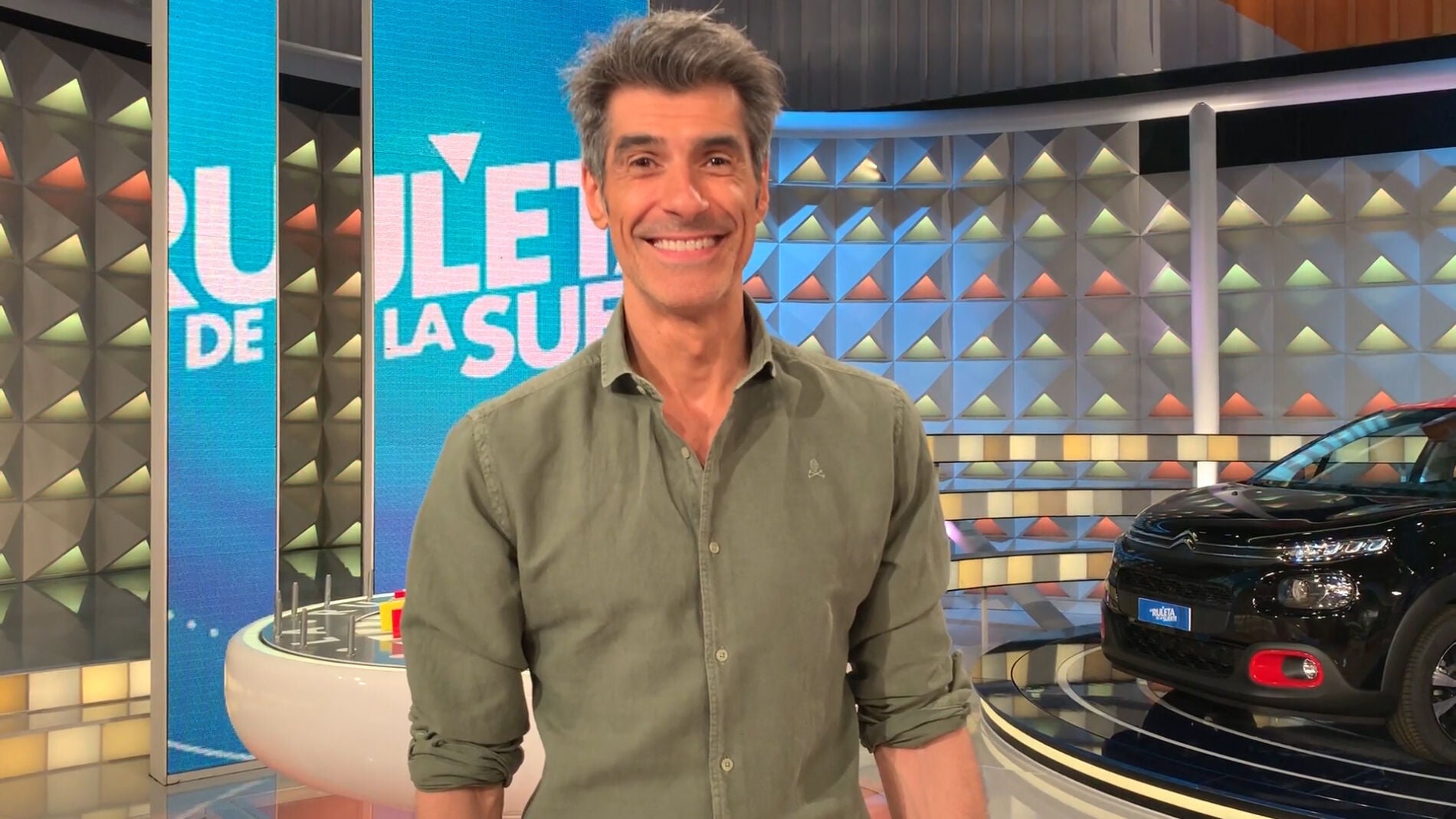 Jorge Fern&aacute;ndez explica su cruce de 'stories' con Wismichu y AuronPlay 