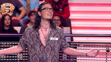 'Pasión de Gavilanes' se cuela en '¡Ahora caigo!' 