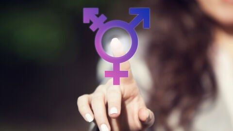 Transgénero
