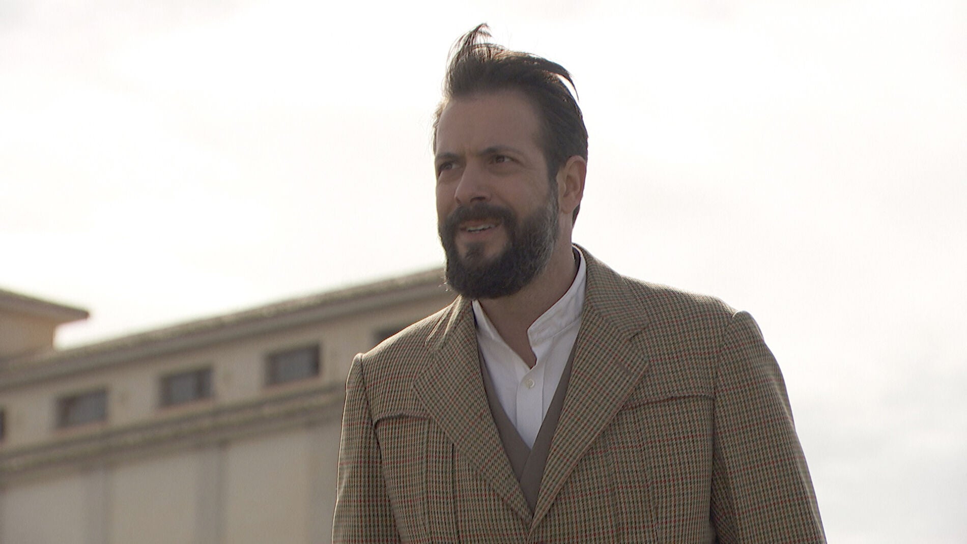 El plan de Severo, &iquest;a punto de venirse abajo? 