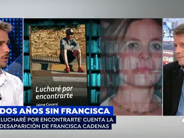 El hijo de Francisca Cadenas El hijo de Francisca Cadenas