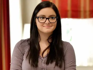 Ariel Winter en 'Modern Family' Ariel Winter en 'Modern Family'