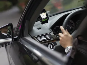 Nueva ordenanza VTC Nueva ordenanza VTC