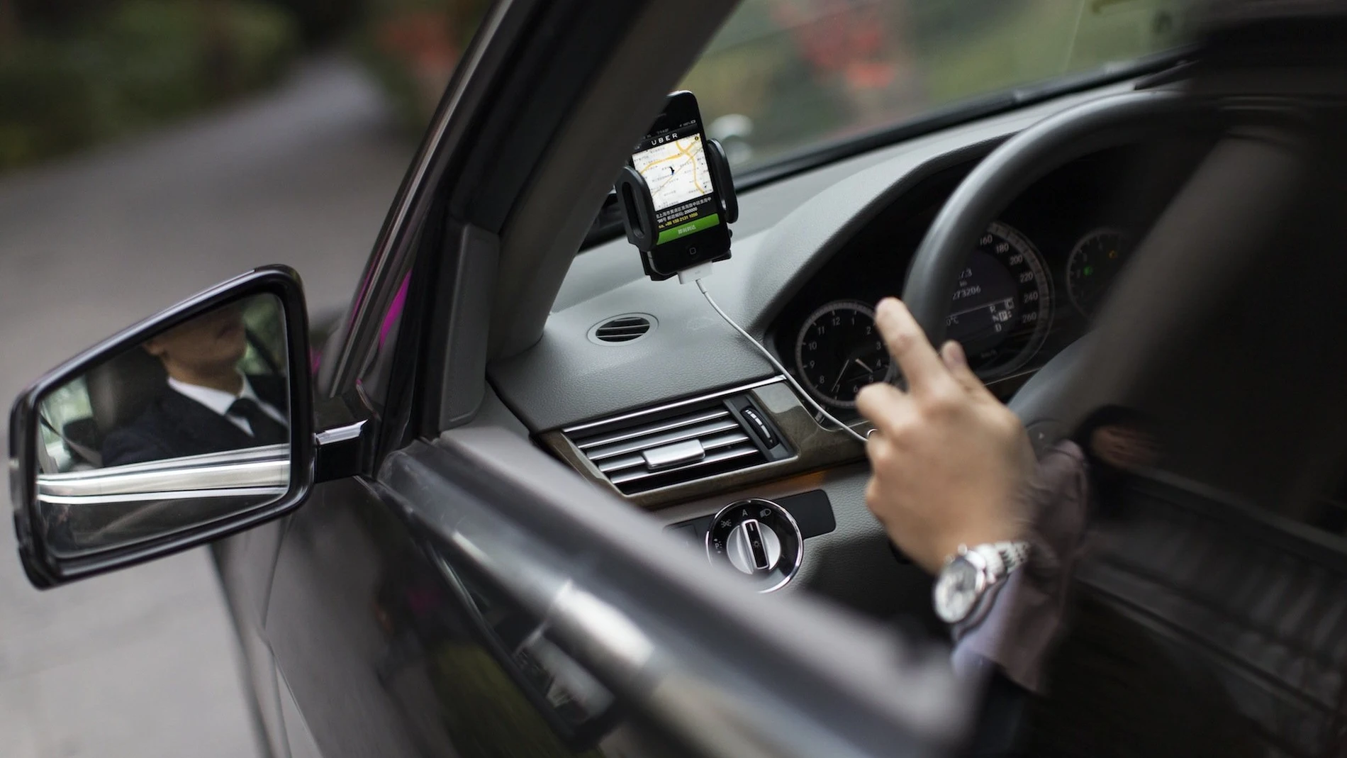 Nueva ordenanza VTC Nueva ordenanza VTC