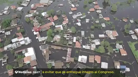 NUEVA PARAGUAY NUEVA PARAGUAY