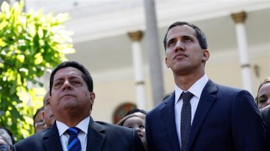 Estados Unidos amenaza con 