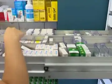 La ministra pide calma ante el desabastecimiento de medicamentos La ministra pide calma ante el desabastecimiento de medicamentos