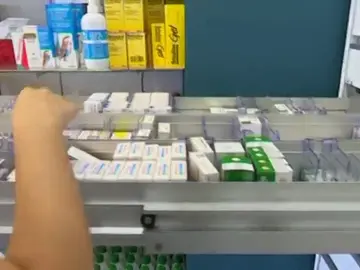 La ministra pide calma ante el desabastecimiento de medicamentos La ministra pide calma ante el desabastecimiento de medicamentos