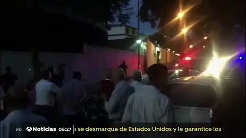 NUEA VENEZUELA NUEA VENEZUELA