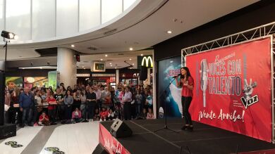 Llegan las galas finales del Casting Gana Con Tu Voz a Madrid