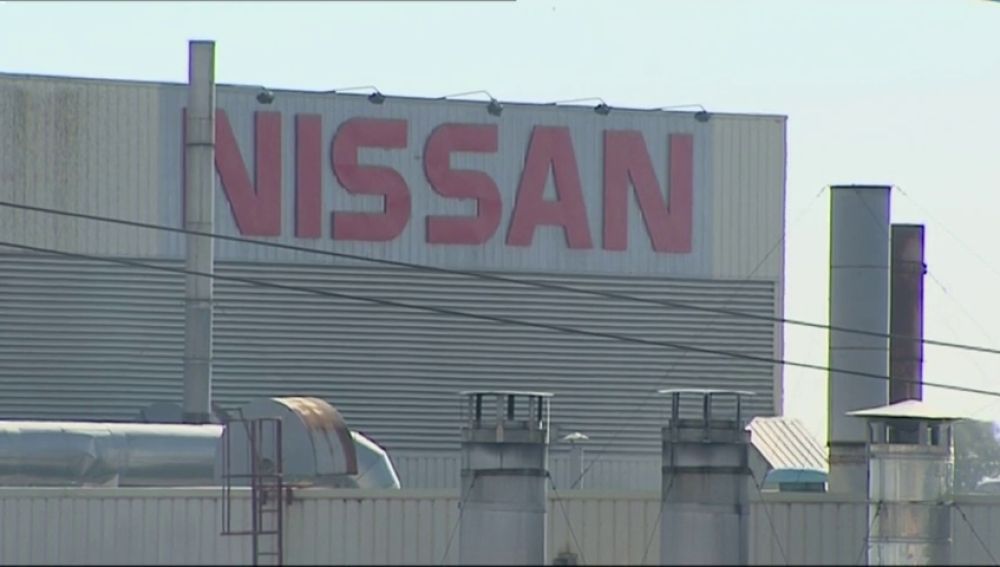 Nissan y los sindicatos pactan un ERE de 600 trabajadores