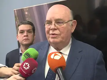 Antonio Ecarri: "Guaidó corre el mismo riesgo de ser detenido" Antonio Ecarri: "Guaidó corre el mismo riesgo de ser detenido"