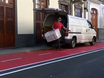 Carriles bici muy polémicos Carriles bici muy polémicos