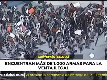 NUEVA CALIFORNIA NUEVA CALIFORNIA