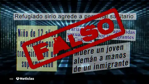 Elecciones Europeas 2019: Así combate la UE las 'Fake News' ante el temor de que puedan incidir sobre los comicios Elecciones Europeas 2019: Así combate la UE las 'Fake News' ante el temor de que puedan incidir sobre los comicios