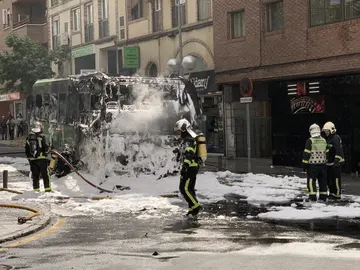 Foto: Ayuntamiento de Las Rozas Foto: Ayuntamiento de Las Rozas