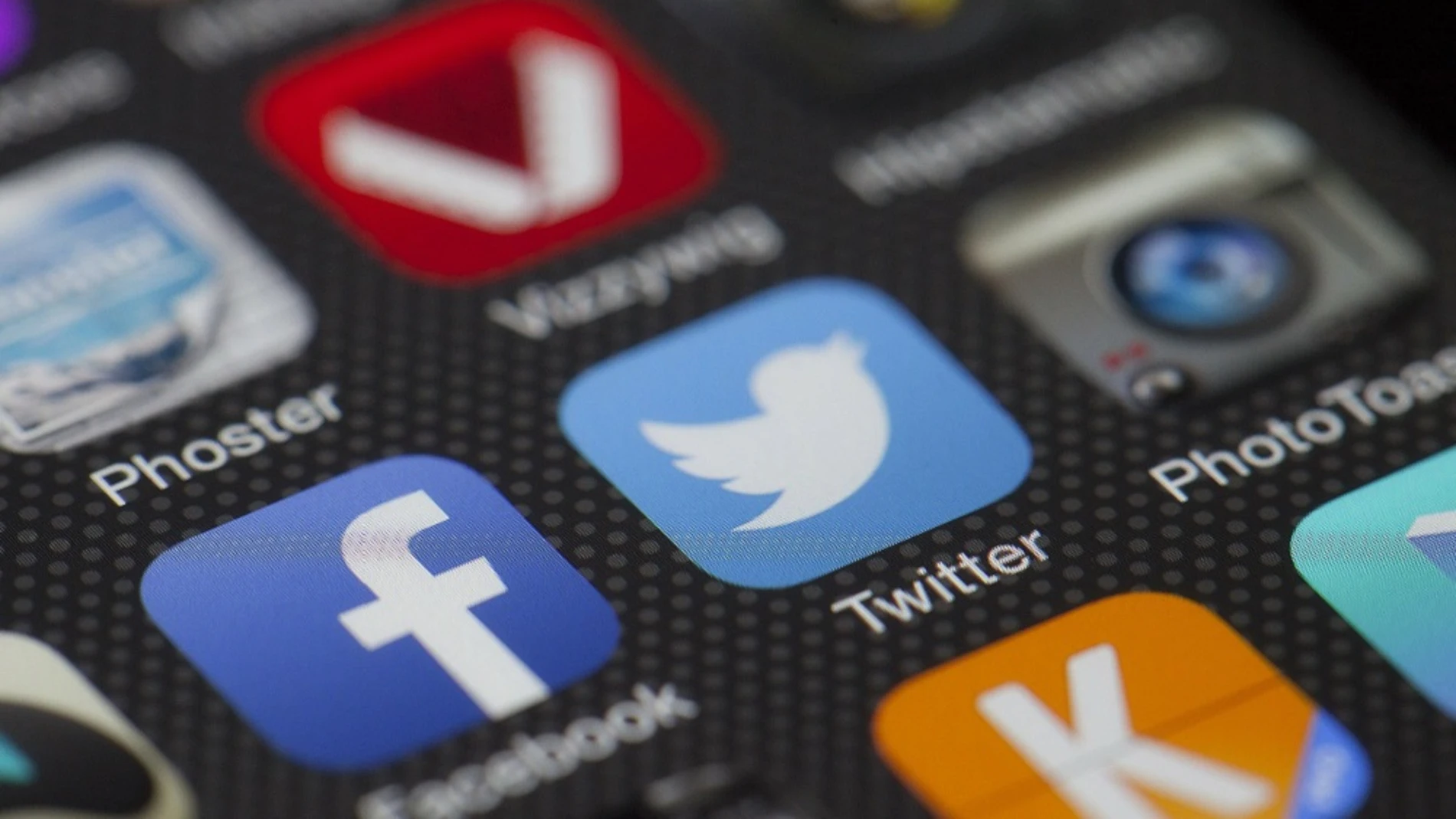 Aplicación de Twitter Aplicación de Twitter