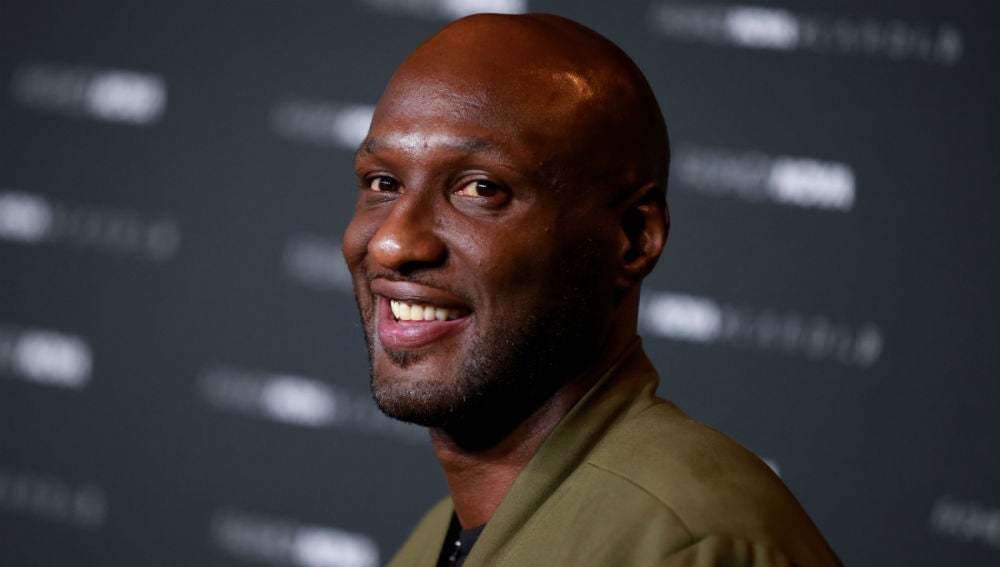 Lamar Odom