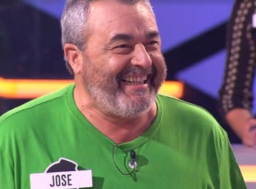 Jose Pinto