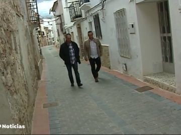 NUEVA PADRE E HIJO