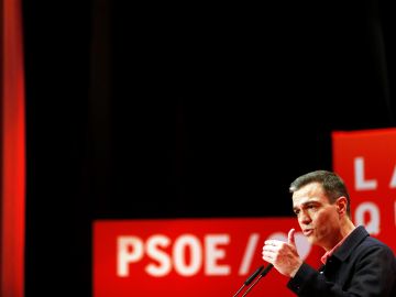 Pedro Sánchez