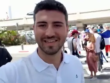 Países Bajos, Australia, Suiza y Suecia las favoritas para ganar el Eurovisión más abierto de los últimos años Países Bajos, Australia, Suiza y Suecia las favoritas para ganar el Eurovisión más abierto de los últimos años