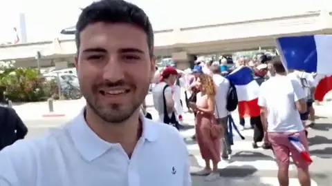 Países Bajos, Australia, Suiza y Suecia las favoritas para ganar el Eurovisión más abierto de los últimos años Países Bajos, Australia, Suiza y Suecia las favoritas para ganar el Eurovisión más abierto de los últimos años