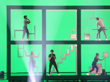 Eurovisión 2019 Eurovisión 2019