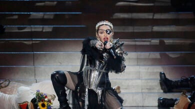 Eurovisión 2019: Lluvia de críticas de los fans a Madonna por su actuación