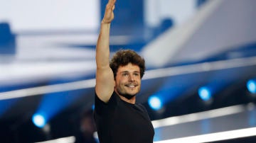 Miki Núñez, representante de España en Eurovision 2019
