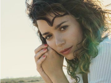 Carol Rovira es Amelia en 'Amar es para siempre' Carol Rovira es Amelia en 'Amar es para siempre'