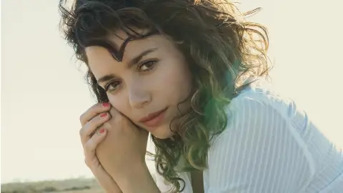 Carol Rovira es Amelia en 'Amar es para siempre' Carol Rovira es Amelia en 'Amar es para siempre'