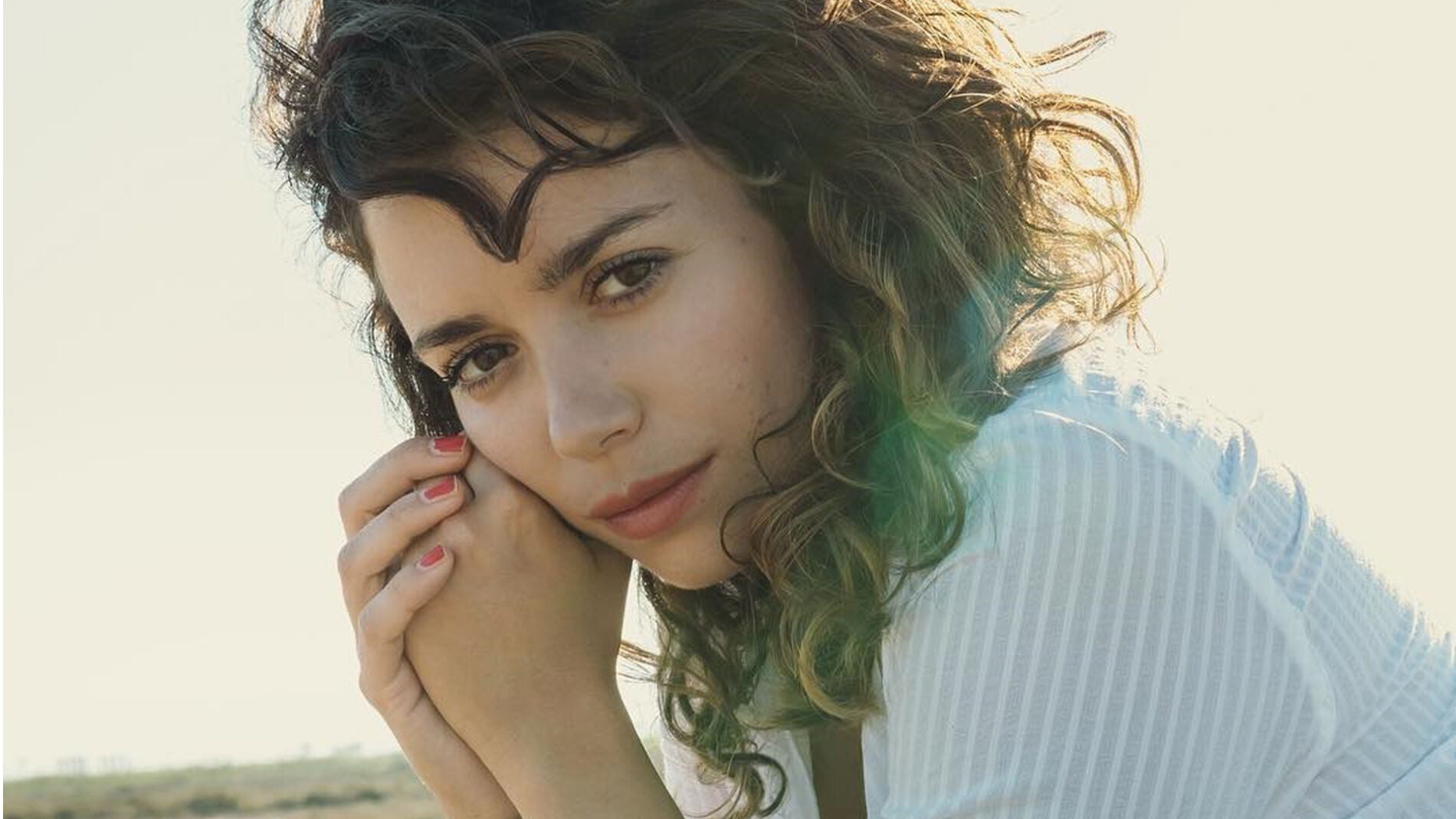 Carol Rovira es Amelia en 'Amar es para siempre'