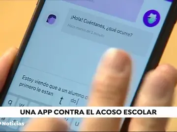 NUEVA ACOSO NUEVA ACOSO