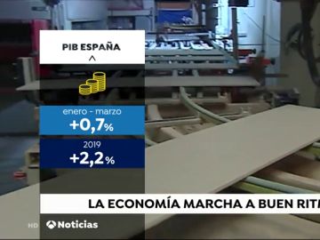 El resultado de las elecciones del 26M marcara el rumbo de la economía española